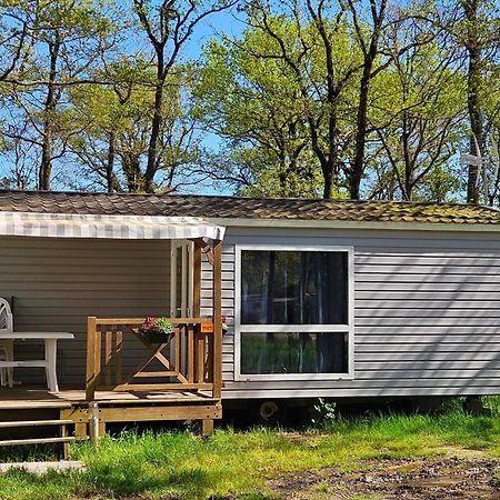 Bungalow Cosy Equipe La Boissiere-de-Montaigu 外观 照片