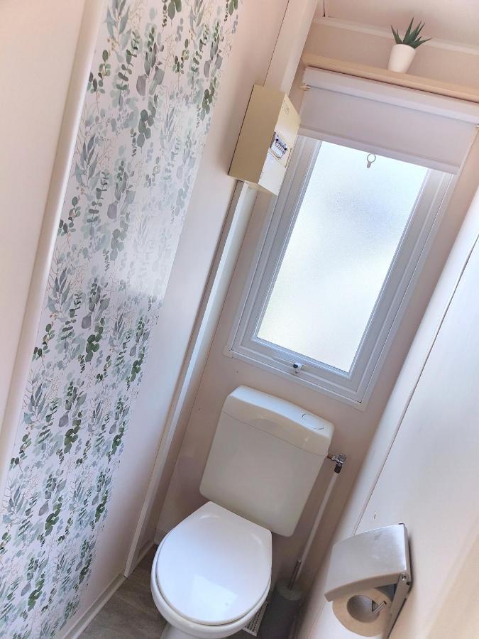 Bungalow Cosy Equipe La Boissiere-de-Montaigu 外观 照片